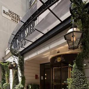 Rochester Champs Elysees Hotel Paris