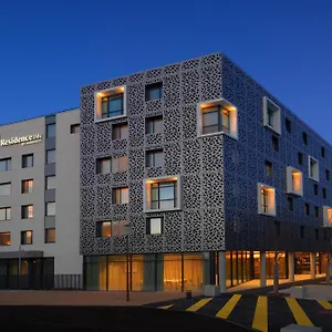 By Marriott Toulouse-blagnac Hotel Blagnac