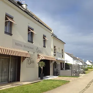 H\u00f4tel La Sir\u00e8ne Hotel Île-d'Houat