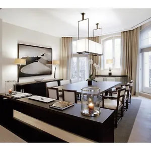 La Reserve Hotel Paris