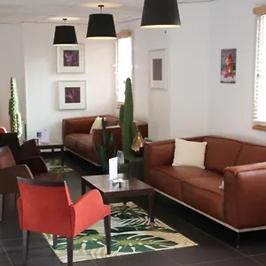 Kyriad Sud Hotel Quimper