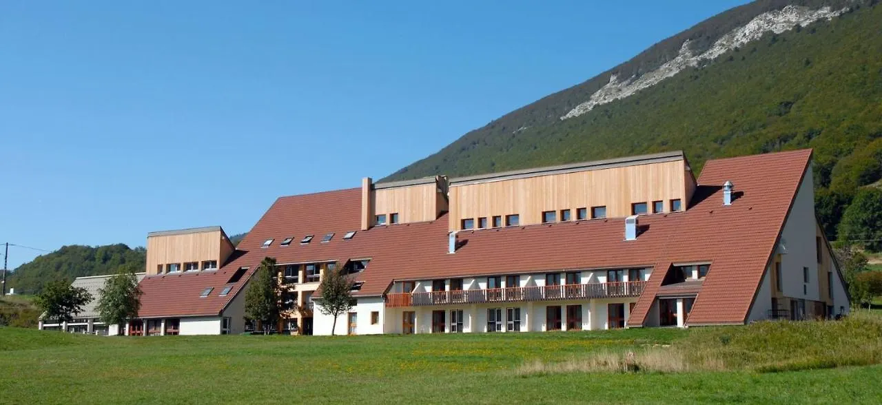 Hotel Le Piroulet à Vassieux-en-Vercors